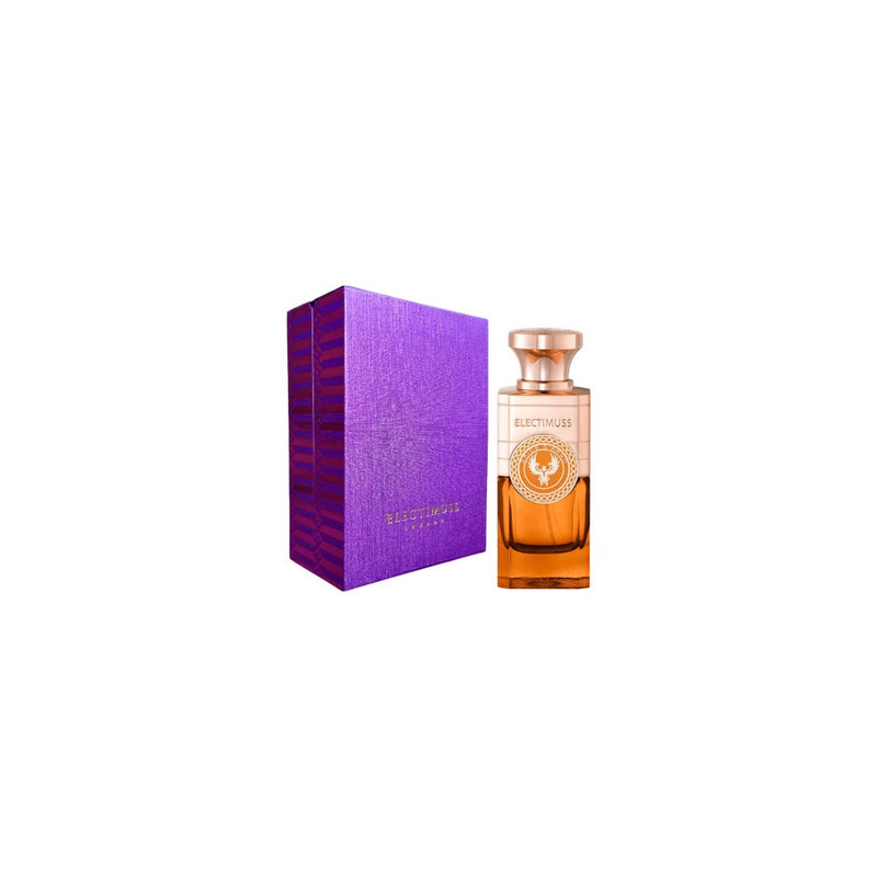 Electimuss Unisex parfémový extrakt Spice D'arno 100 ml 