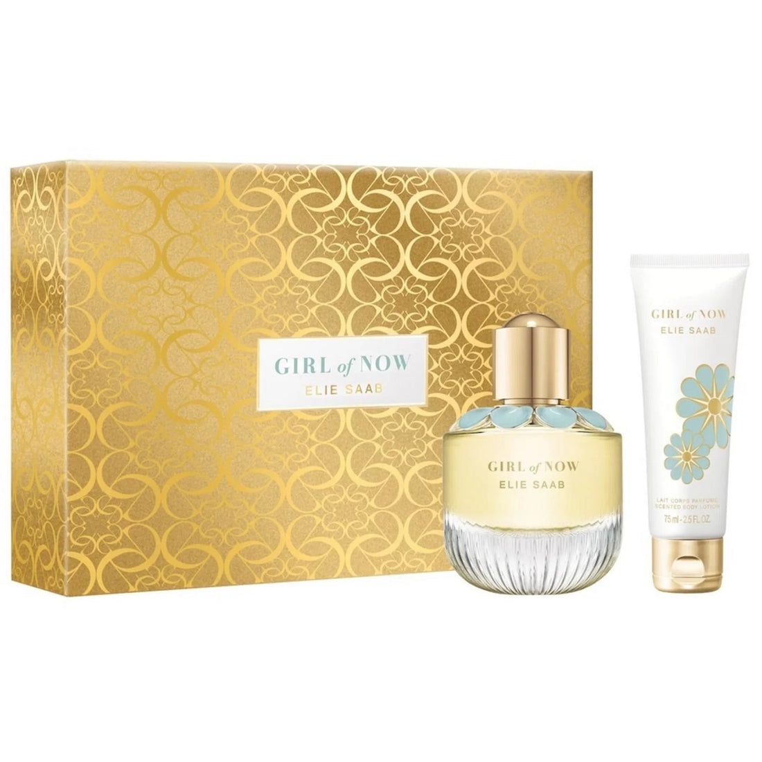 Elie saab Girl of Now Eau de Parfum Women 50 ml 