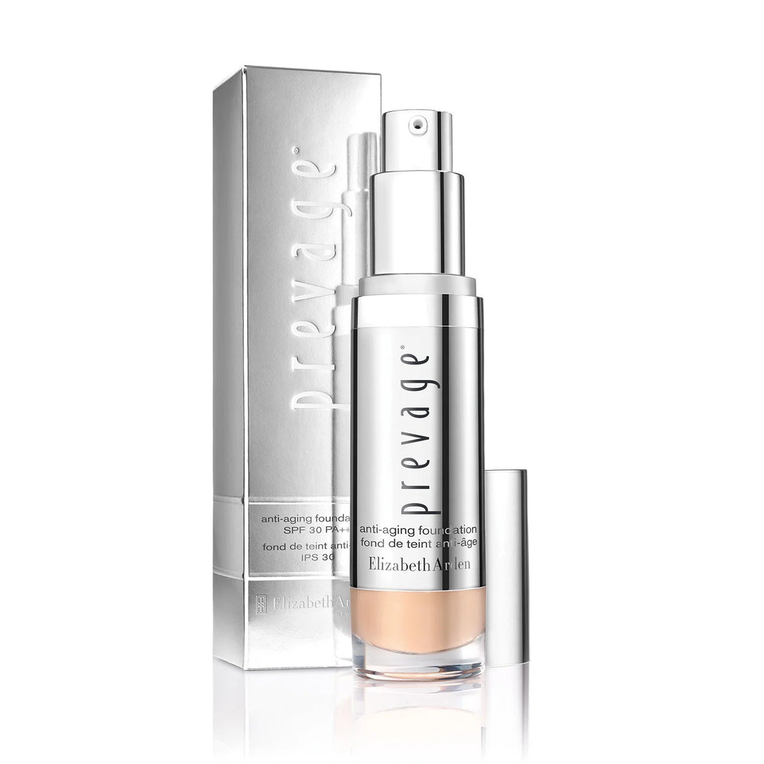 Elizabeth Arden Fondotinta liquido anti-età Prevage 07 SPF 30 30 ml — Fondotinta
