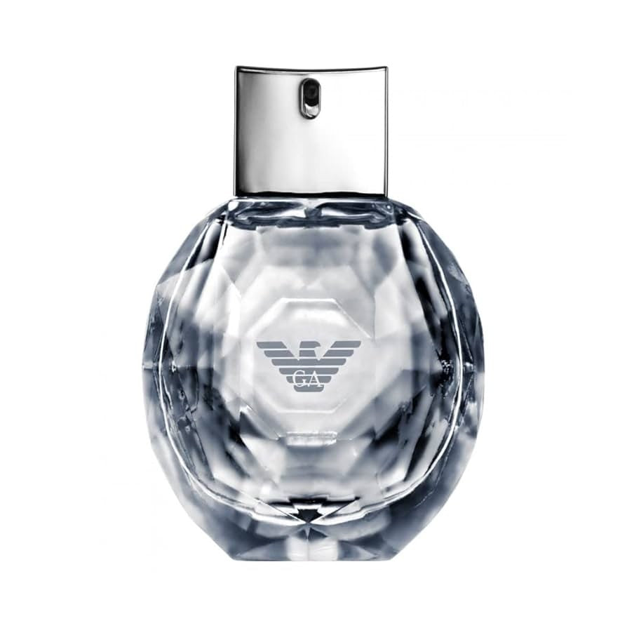 Emporio armani Diamonds Eau De Parfum for kvinner 30 ml 