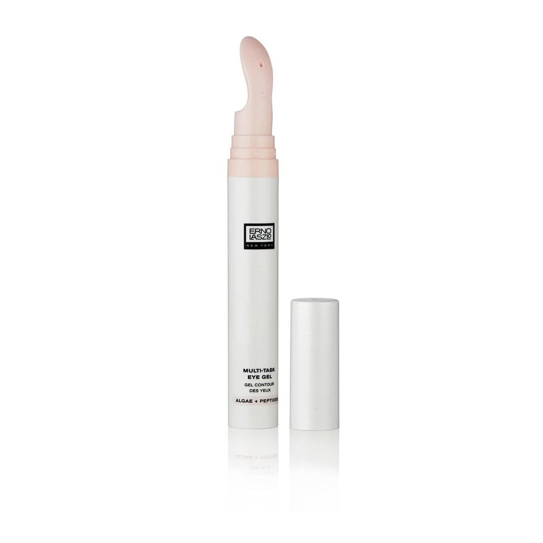Erno Laszlo Gel contorno occhi anti-occhiaie Multi-Task Peptides Day 15 ml — Contorno occhi