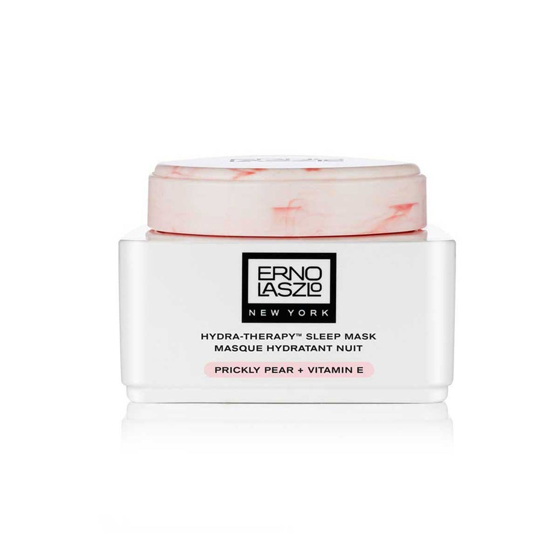 Erno laszlo Maschera fuktighetsgivende nattkrem Hydra-Therapy Memory Gel for kvinner, 40 ml 