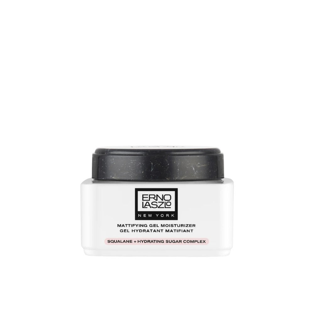 Erno laszlo Squalane + Hydrating Sugar Complex Gel viso 50 ml