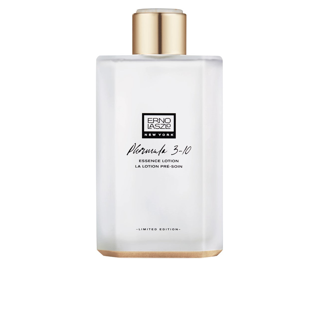 Erno laszlo Phormula 3-10 Essential Firming Lotion 150 ml 