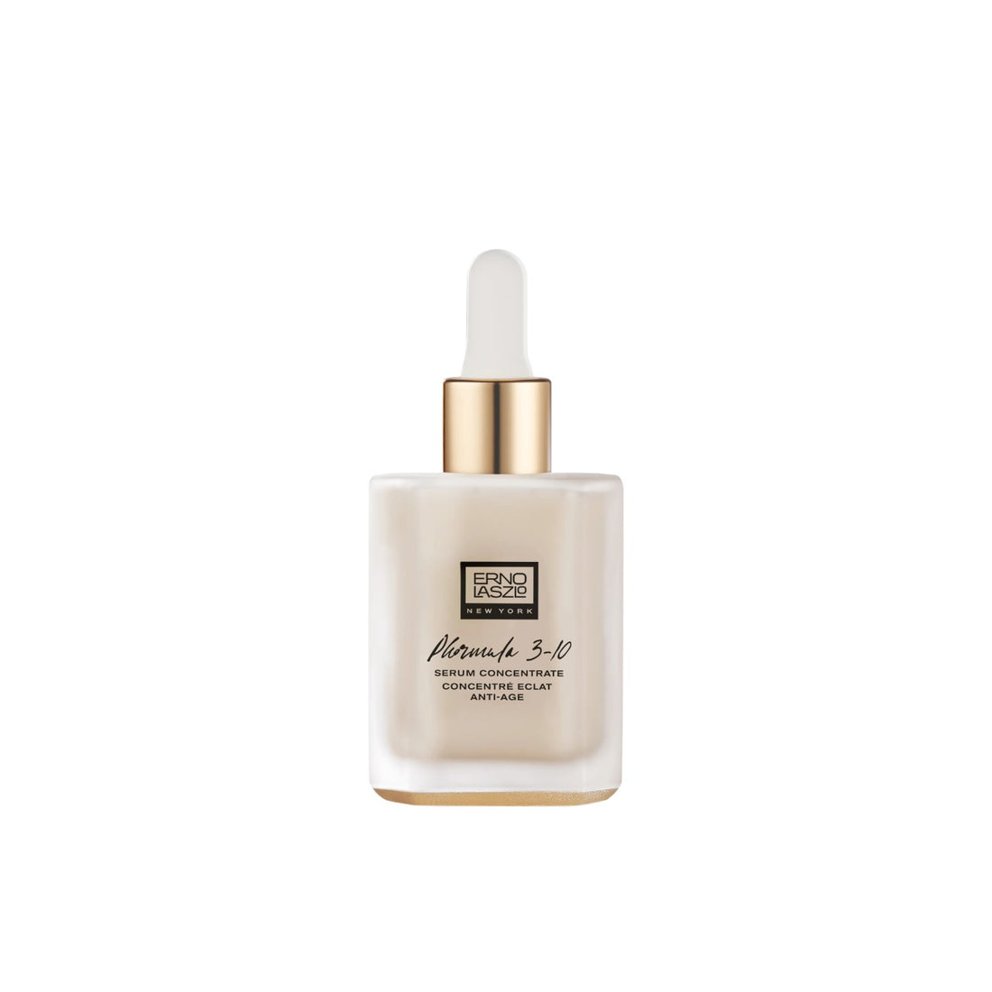 Erno laszlo Phormula 3-10 Siero Anti-Età viso 30 ml