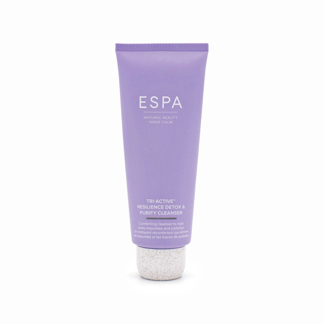 Espa Tri-Active renande rengöringsgel för ansiktet 100 ml 