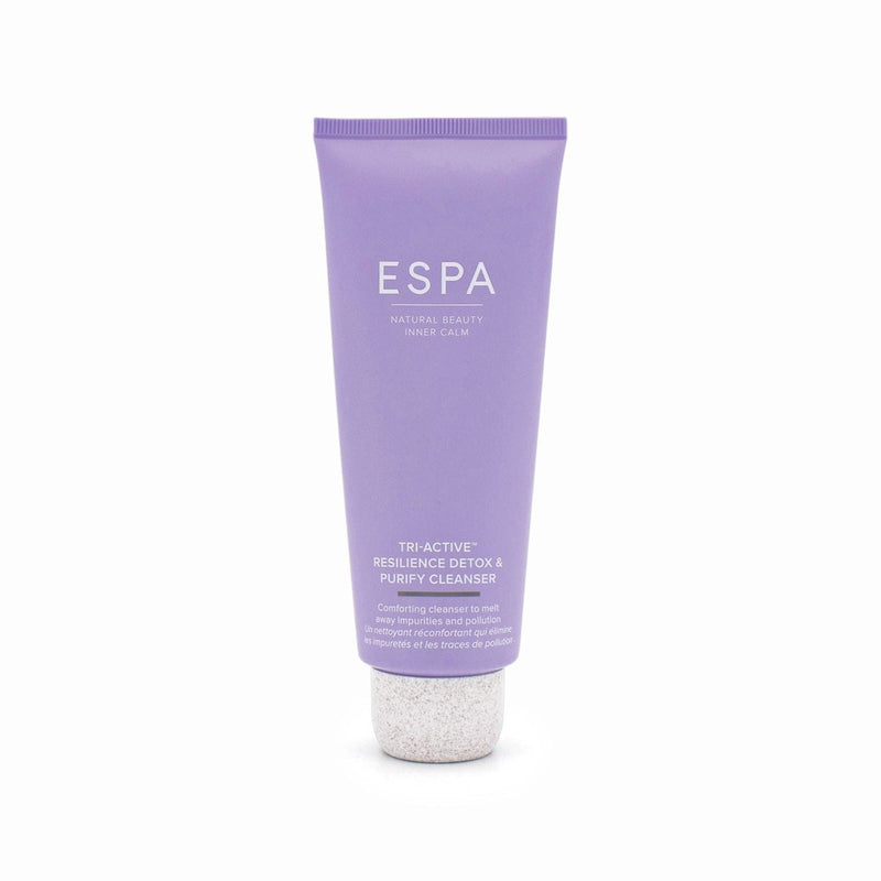 Espa Tri-Active renande rengöringsgel för ansiktet 100 ml 