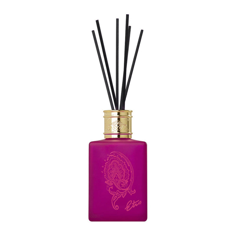 Etro Αρωματικός διαχύτης με ανθικά αρώματα Afrodite Reed 500 ml 