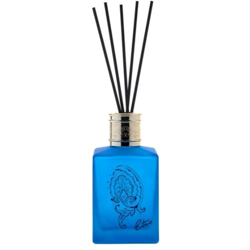 Etro Difusor de aromas Zefiro Reed Reed Blu 500 ml 