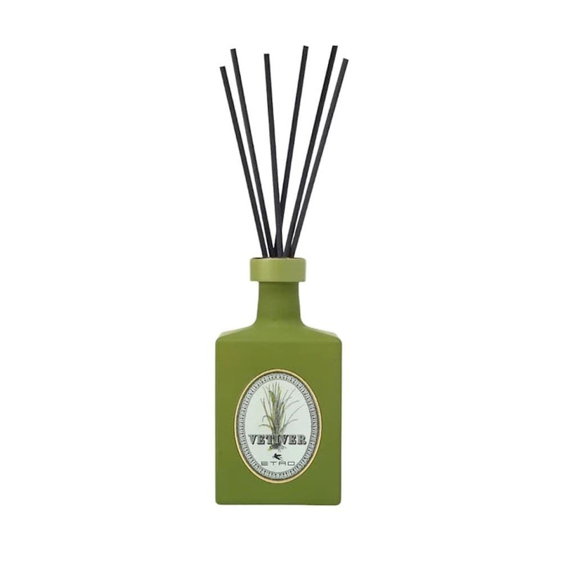 Etro Vetiver Reed Aroma Diffuser 500 ml — Diffuser 