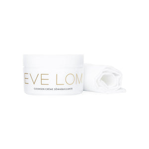 Eve lom 클렌징 크림 클렌저 100 ml 