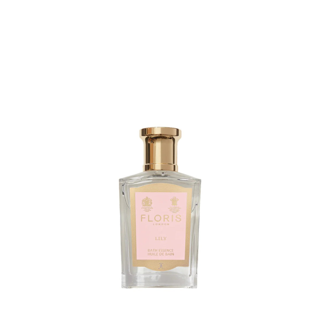 Floris of london Esencia de baño de lirio 50 ml 