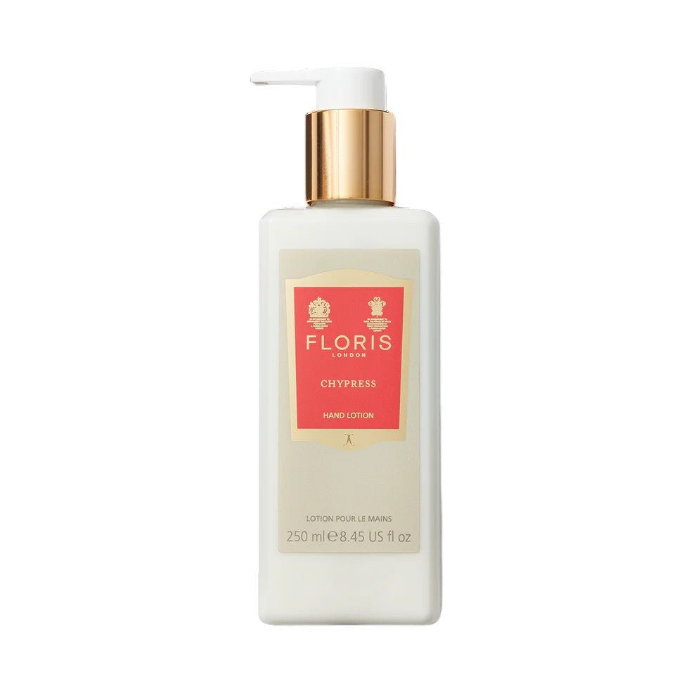 Floris of london 보습 핸드 로션 Chypress 250 ml 