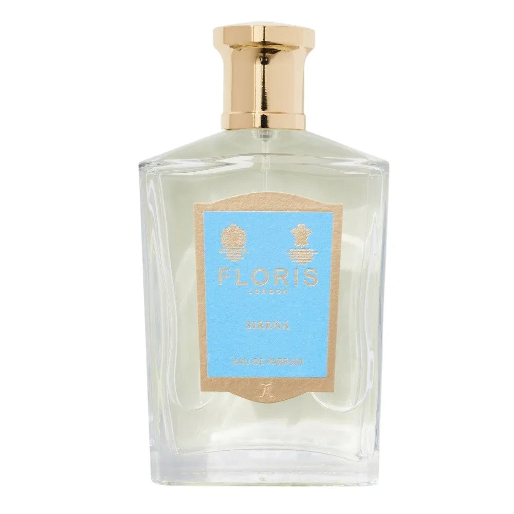 Floris of london Sirena Eau de Parfum unisex 50 ml 