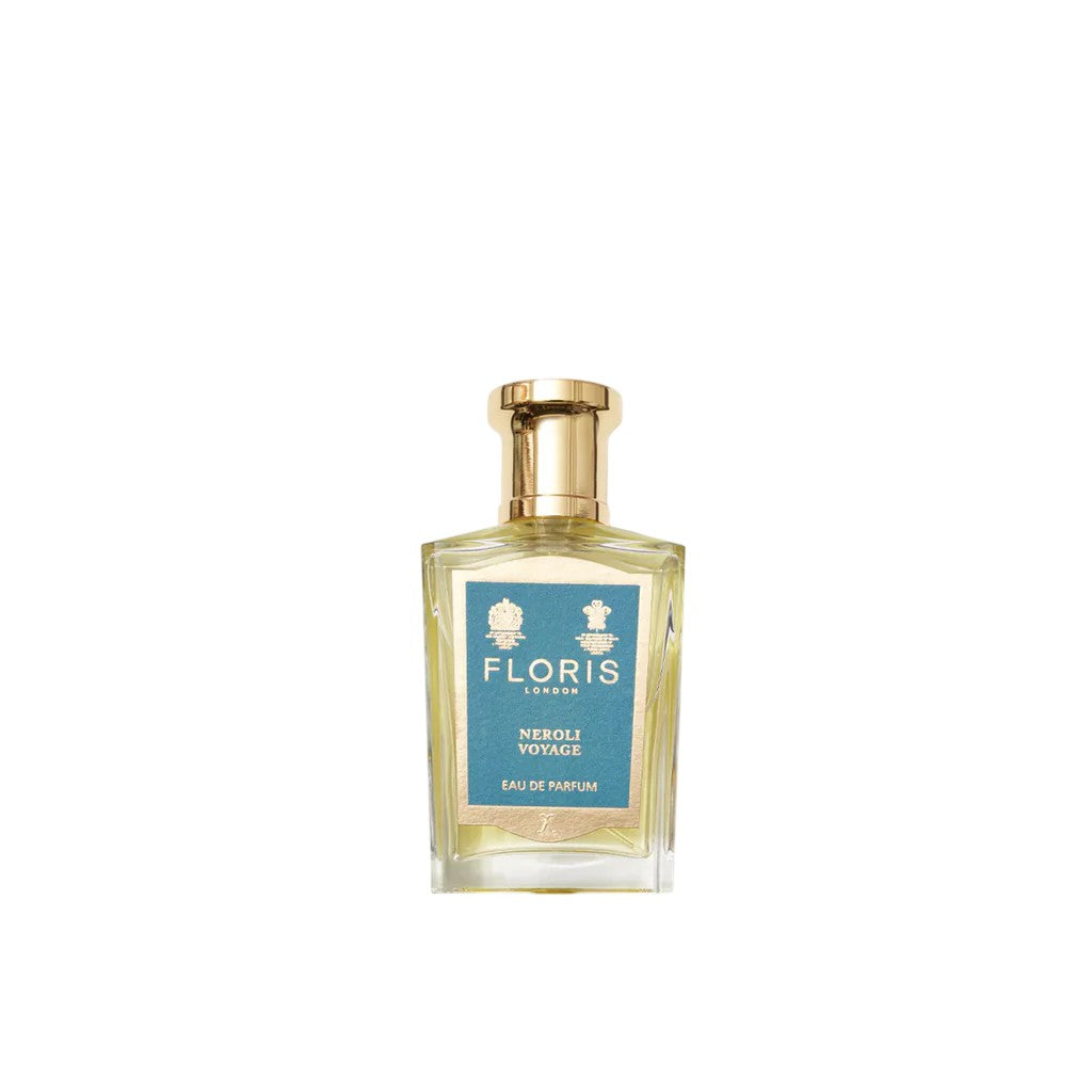 Floris of london Neroli Voyage Eau de Parfum unisex 50 ml 
