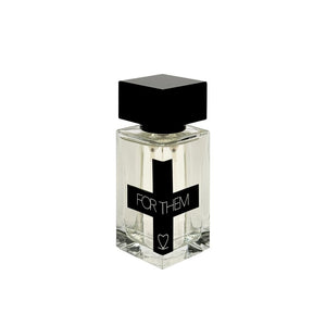 For them N. 2 유니섹스 Eau de Parfum 50 ml 