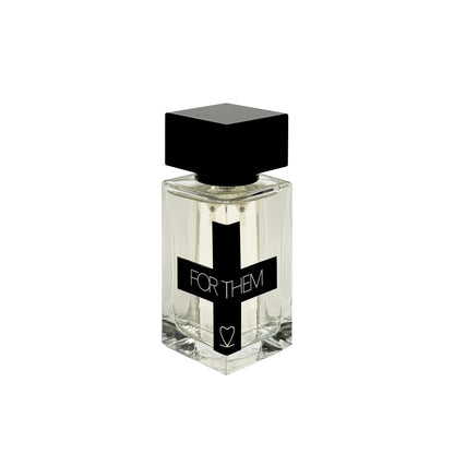 For them Nr. 2 Eau de Parfum unisex 50 ml 