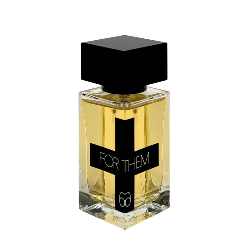 For them N. 6 Eau de Parfum unisex 50 ml 