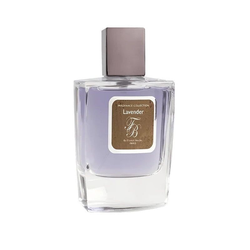 Franck boclet Eau de Parfum Lavanda unisex 50 ml 