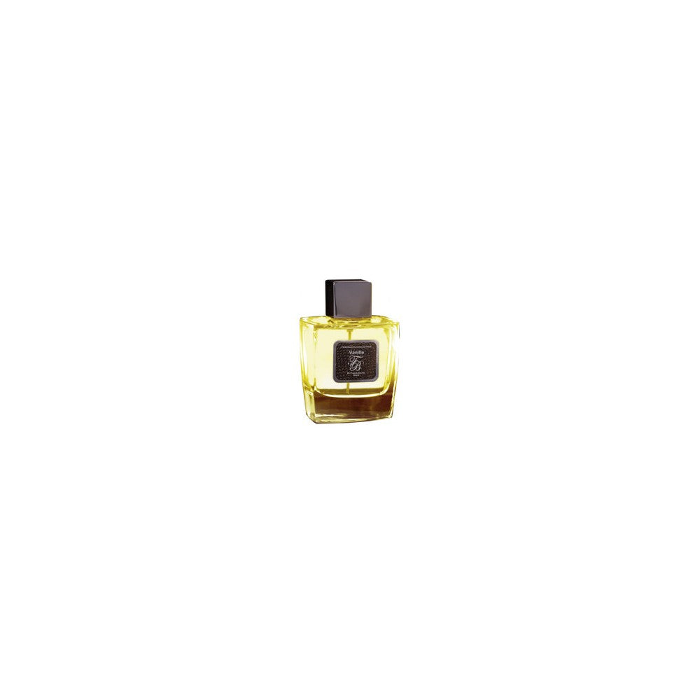 Franck boclet Eau de Parfum Vaniglia unisex 50 ml 
