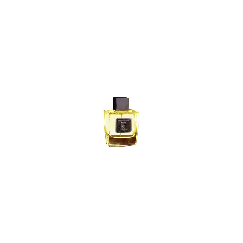 Franck boclet Eau de Parfum Vanilie unisex 50 ml 