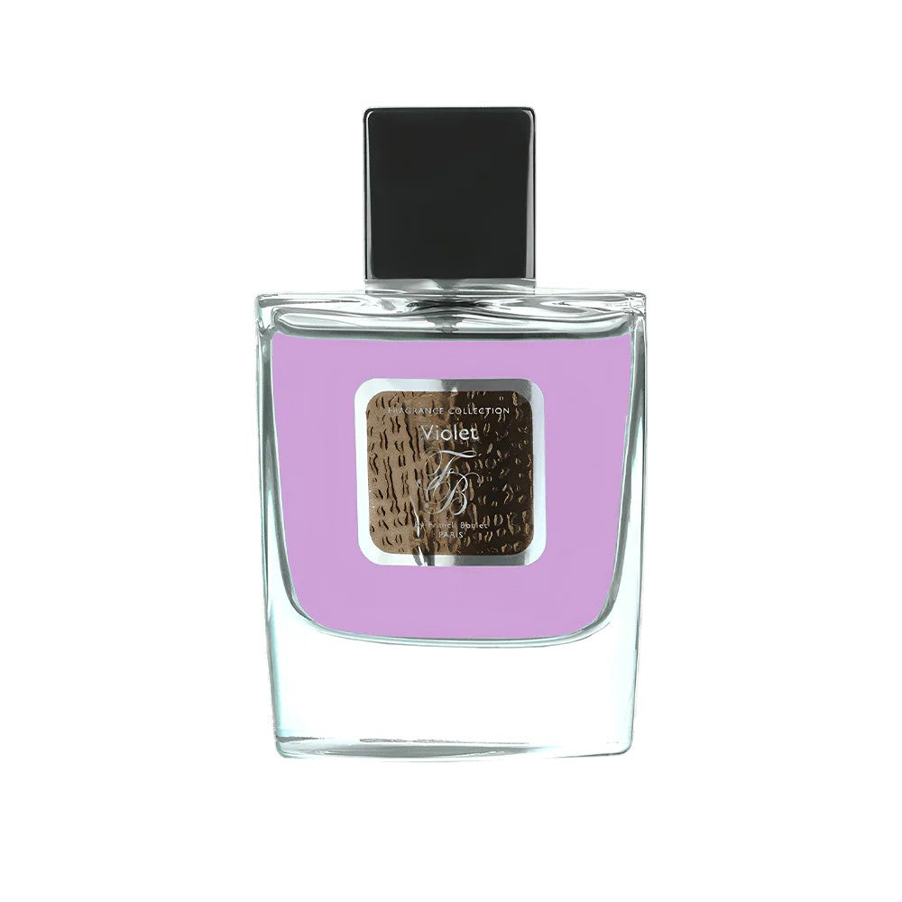 Franck boclet Violetta Eau de Parfum unisex 50 ml 