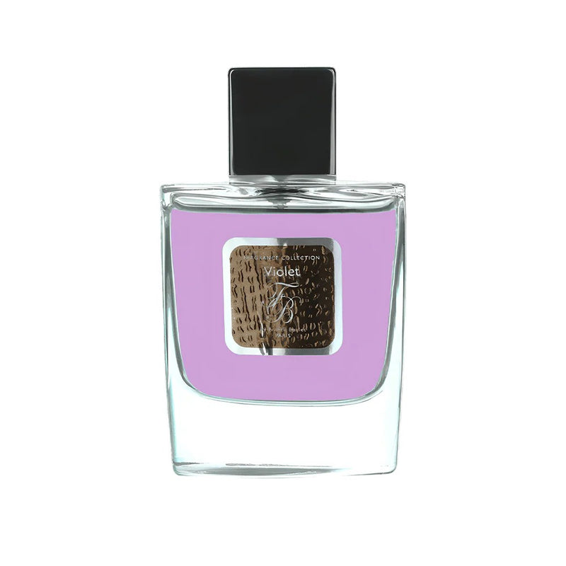 Franck boclet Violetta Eau de Parfum unisex 50 ml 