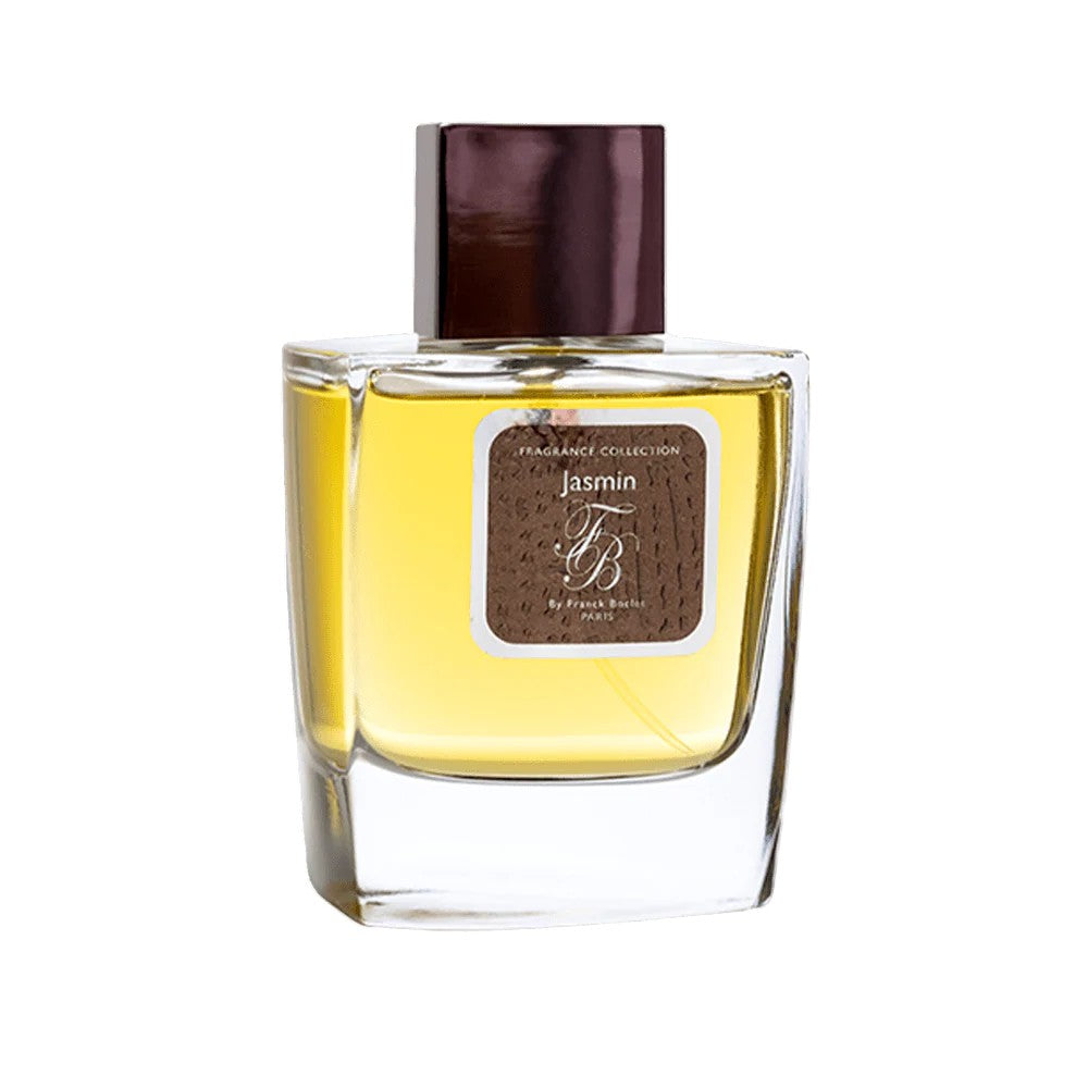 Franck boclet Gelsomino Eau de Parfum Unisex 50 ml 