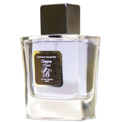 Franck boclet Chypre Eau de Parfum miehille 100 ml 
