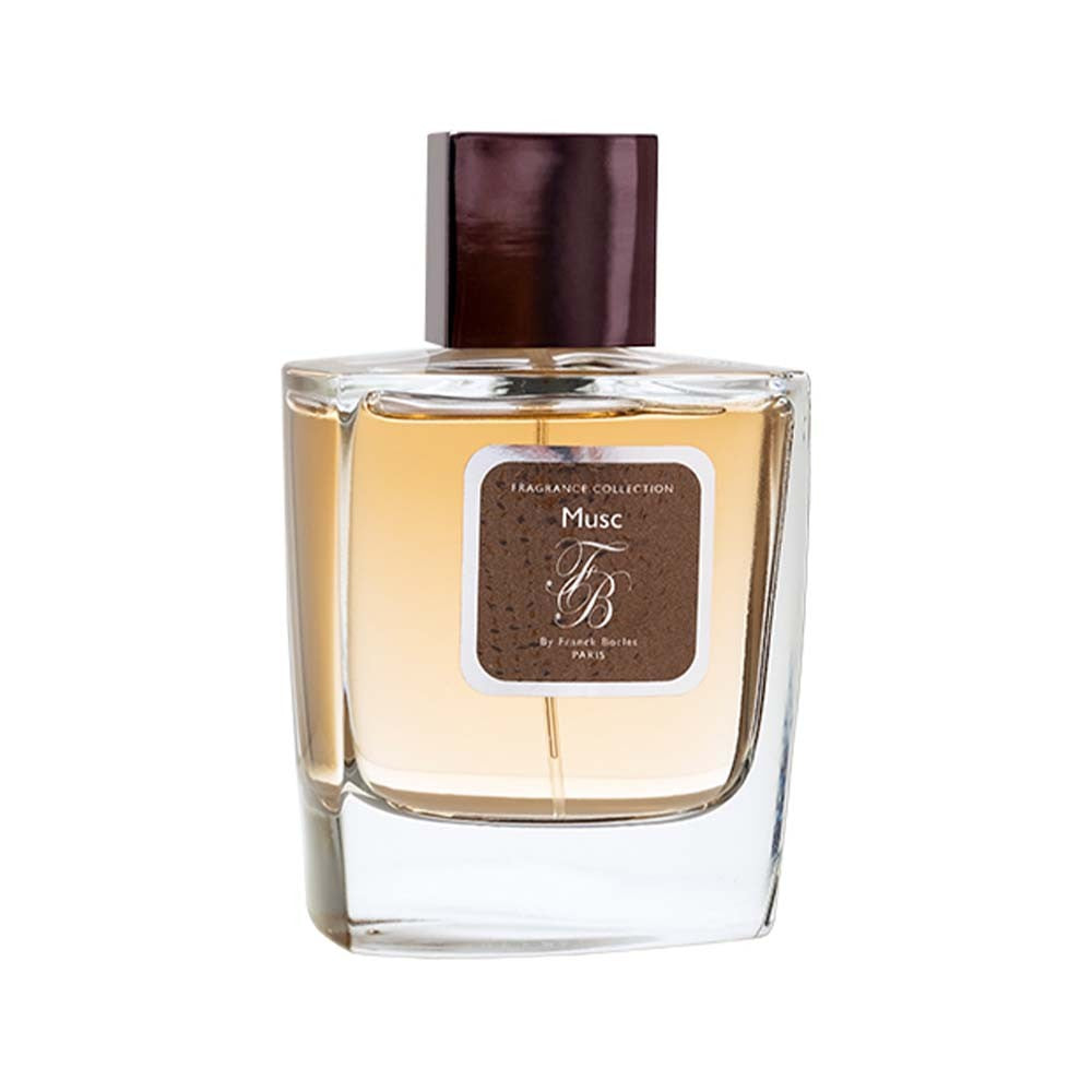 Franck boclet Musc Eau de Parfum unissexo 100 ml 