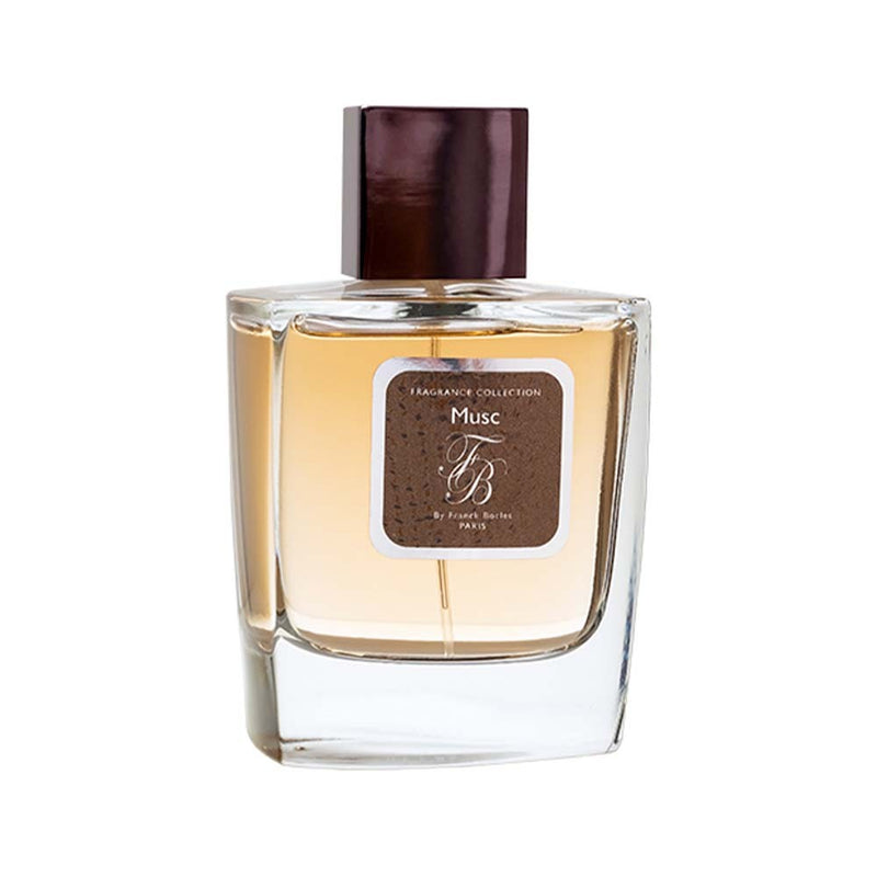 Franck boclet Musc Eau de Parfum unissexo 100 ml 