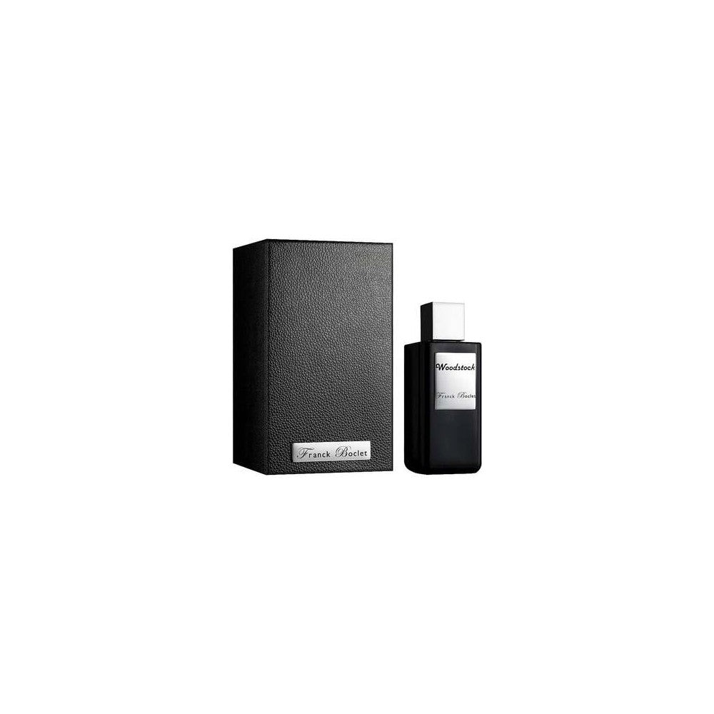 Franck boclet unisex Parfum Extrait Woodstock 100 ml 