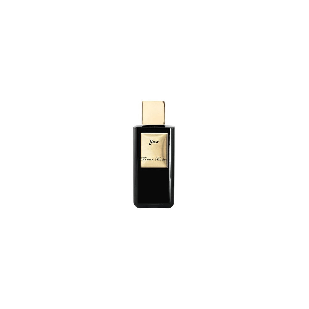 Franck boclet Rock and Riot - Just Ekstrakt av parfyme Unisex 100 ml 