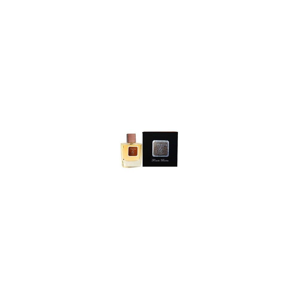 Franck boclet Ylang Ylang Eau de Parfum unisex 100 ml 