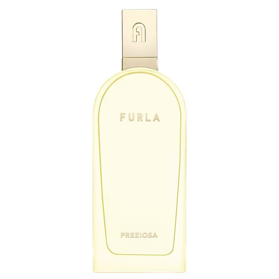 Furla 여성용 Preziosa Eau De Parfum 100 ml 