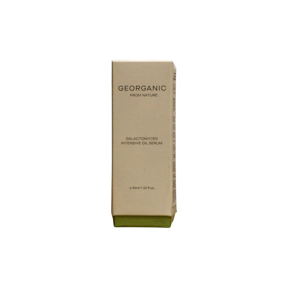 Georganic Feuchtigkeitsserum Galactomyces 45 ml 