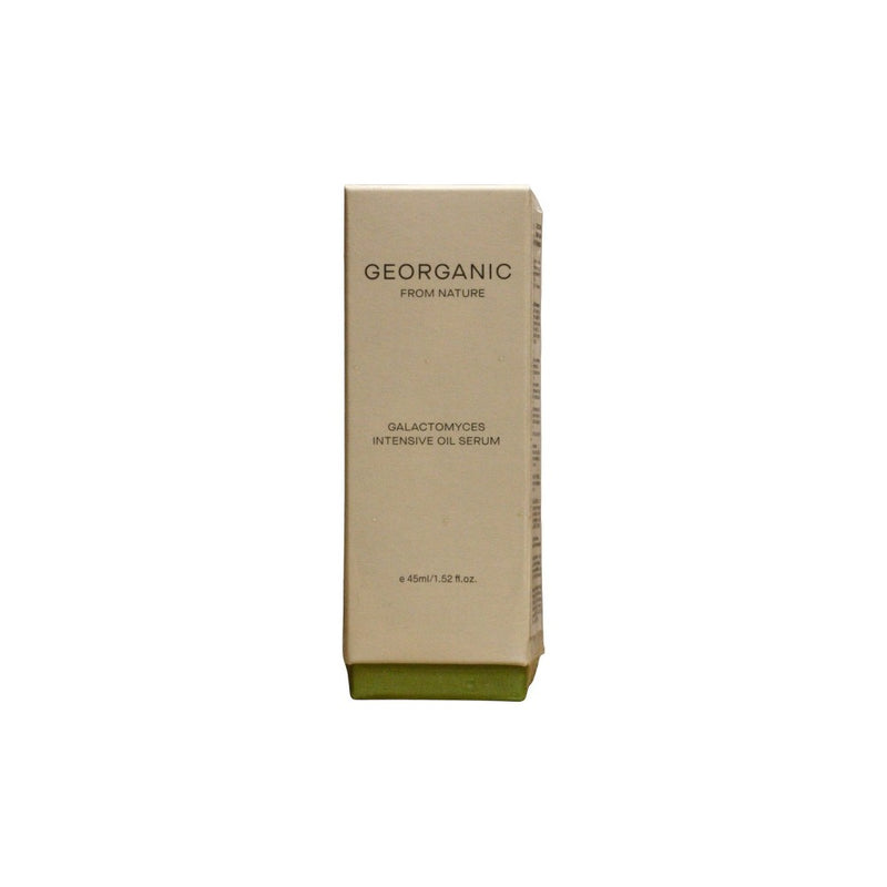 Georganic Feuchtigkeitsserum Galactomyces 45 ml 