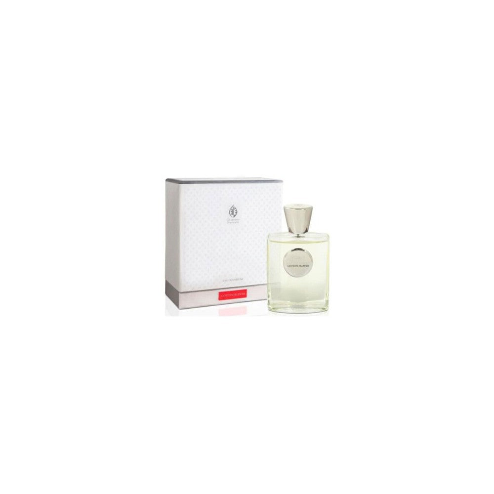 Giardino benessere Cotton Flower Eau de Parfum unisex 100 ml 
