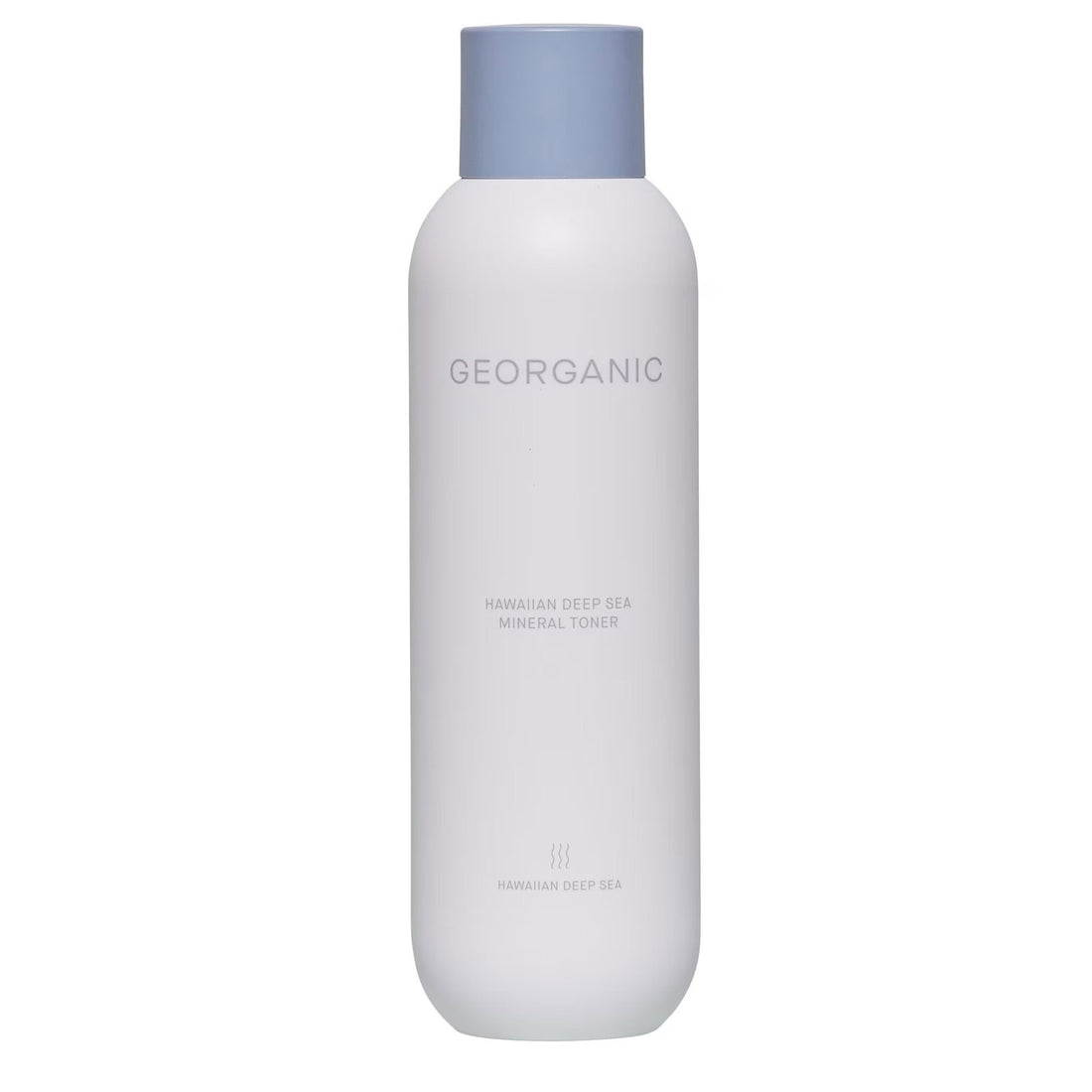 Georganic Lozione tonica Hawaiian Deep Sea viso 200 ml