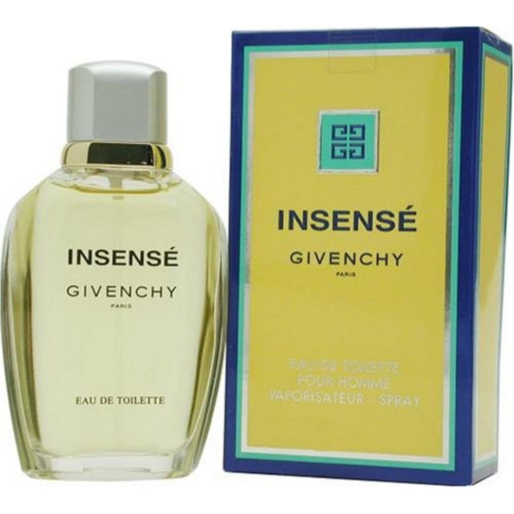 Givenchy Insense eau de toilette для мужчин 50 ml 