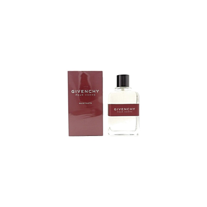 Givenchy Pour Homme Eau de Toilette for menn 50 ml 