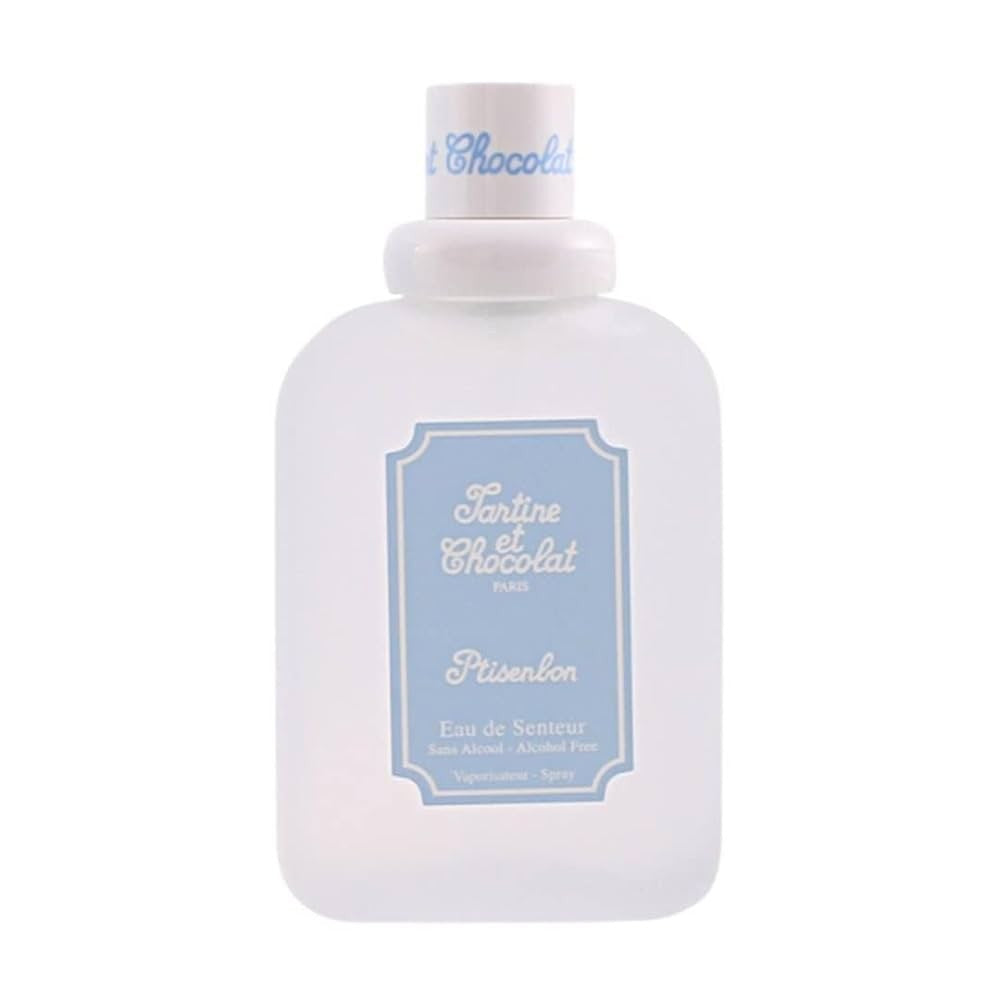 Givenchy Tartine Et Chocolat Ptisenbon Eau De Toilette Para Niñas 100 ml 