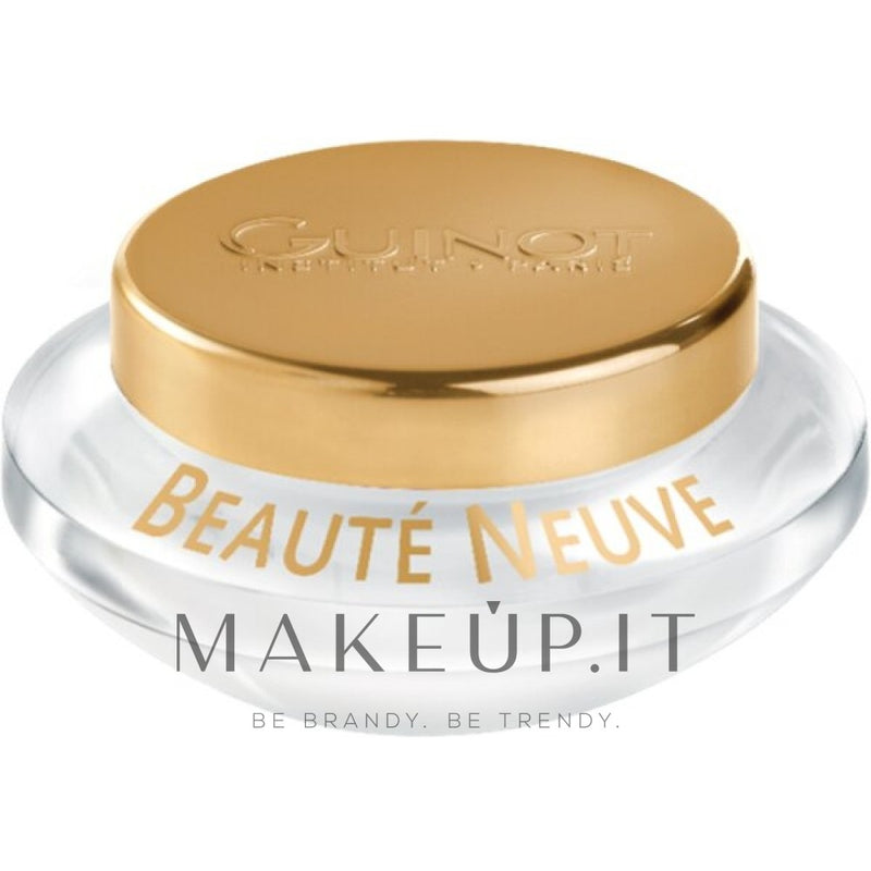 Guinot Beaute Neuve Ljusgivande ansiktskräm 50 ml 