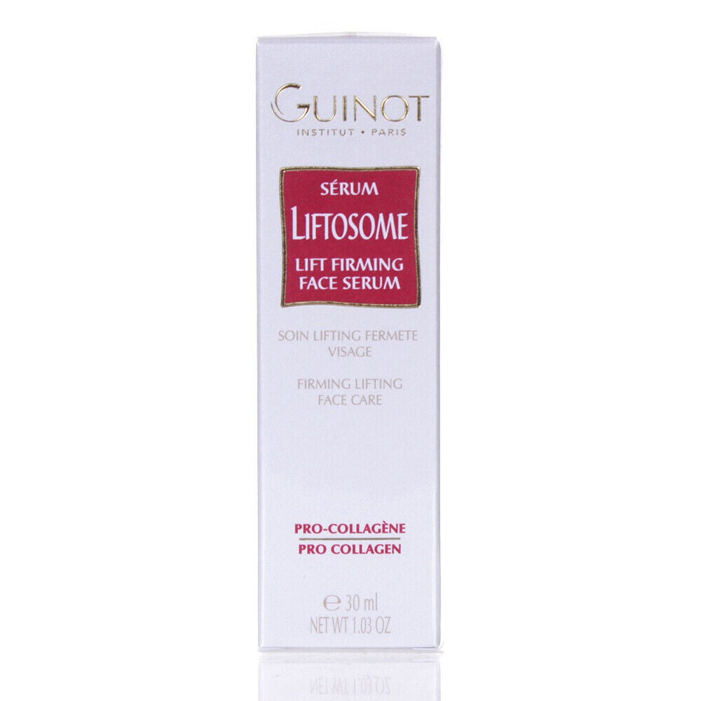 Guinot Liftosome سيروم رفع الوجه Pro-Collagen 30 مل 