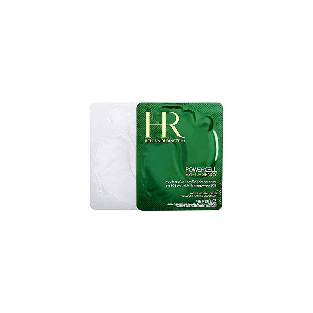 Helena rubinstein Set Powercell Maschera Plasturi de netezire pentru zona de sub ochi 6 buc 