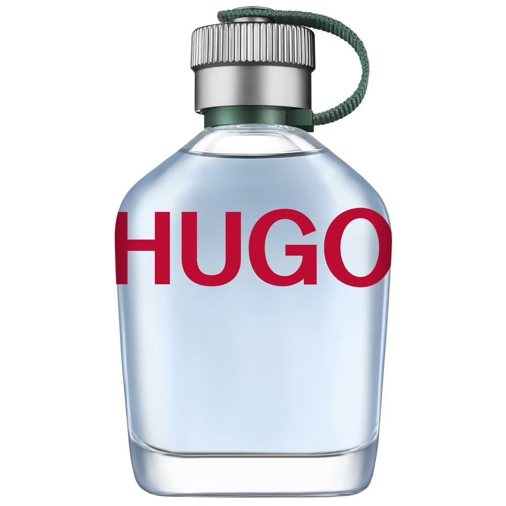 Hugo boss Hugo Man Eau De Toilette pro muže 125 ml 
