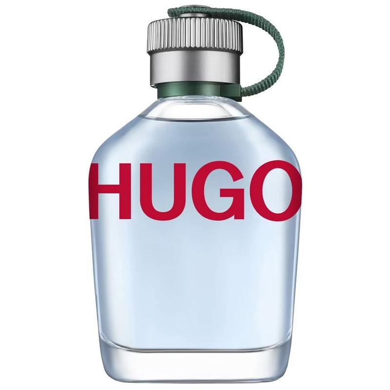 Hugo boss Hugo Man Eau De Toilette pro muže 125 ml 