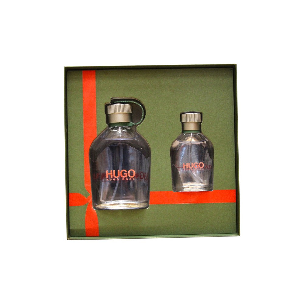 Hugo Boss Boss Man Uomo Eau de Toilette 125 ml + 40 ml — Gift Set 