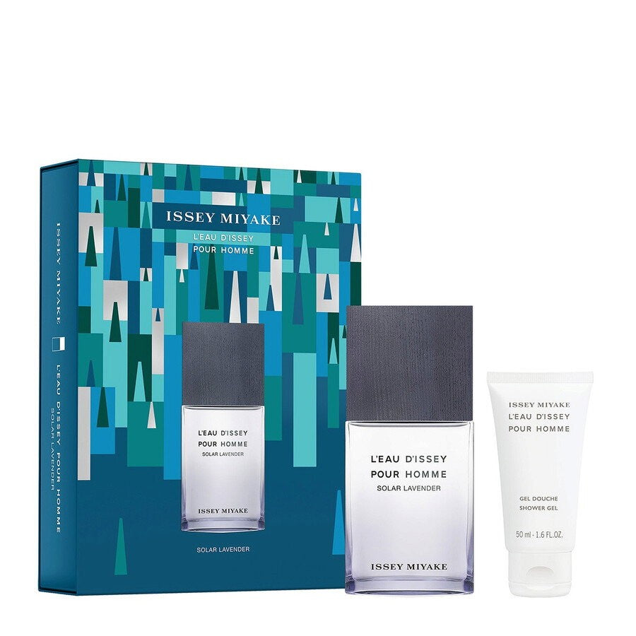 סט Issey Miyake: L&