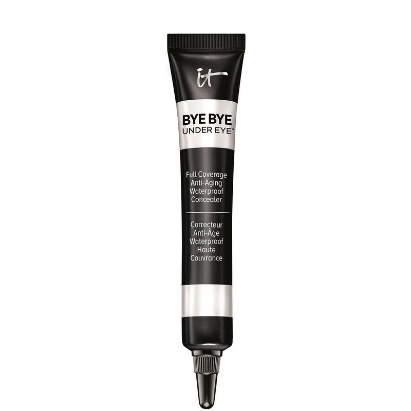 IT Cosmetics Bye Bye Full Coverage Under-Eye Deep Sienna 8 ml — Concealer 